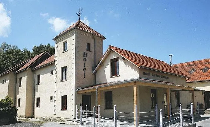 La Tour Des Lys