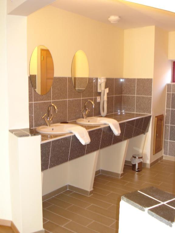 La Tour Des Lys Hotel