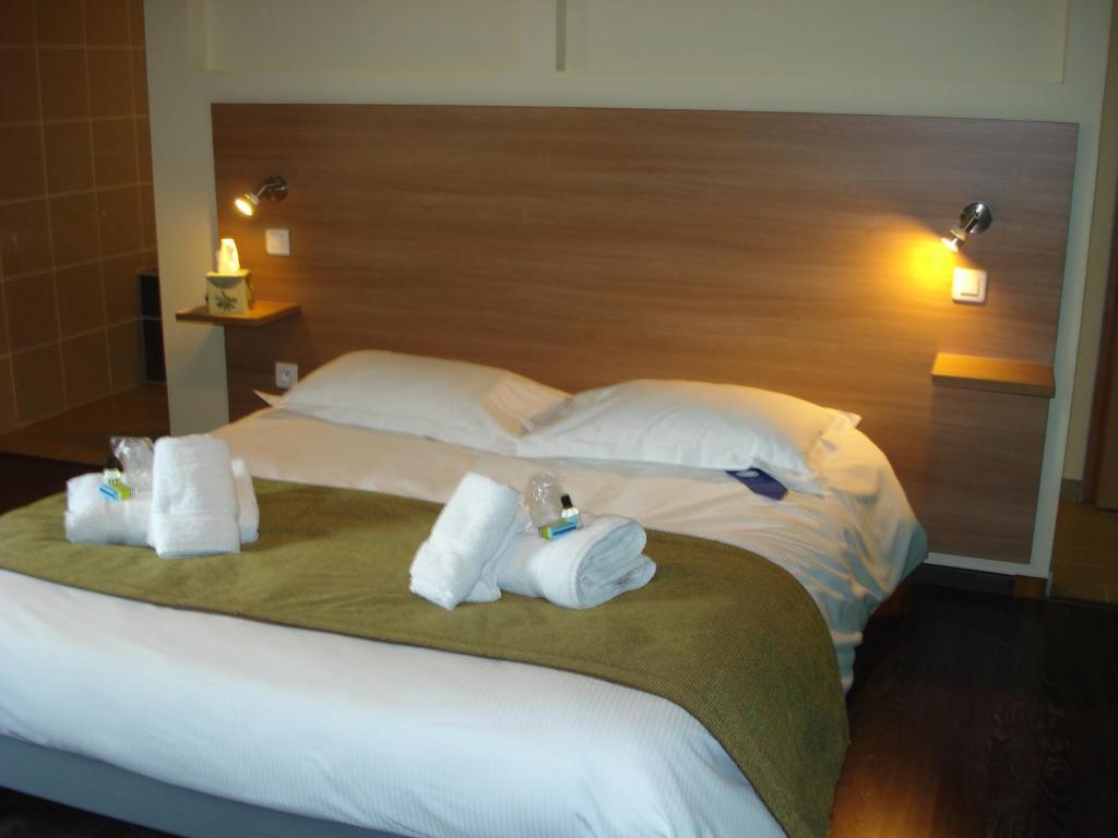 La Tour Des Lys Hotel Maubeuge