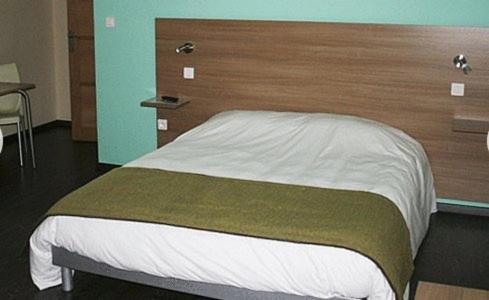 Hotel La Tour Des Lys